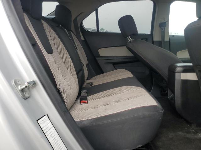 Photo 11 from auction – 2016 CHEVROLET EQUINOX LT with VIN 2GNALCEK1G6328012
