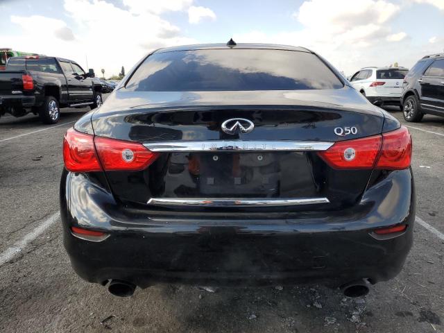 Photo 6 from auction – 2017 INFINITI Q50 PREMIU with VIN JN1EV7AP7HM730524