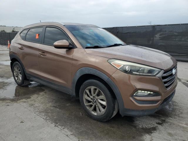 Photo 4 from auction – 2016 HYUNDAI TUCSON LIM with VIN KM8J33A48GU031378