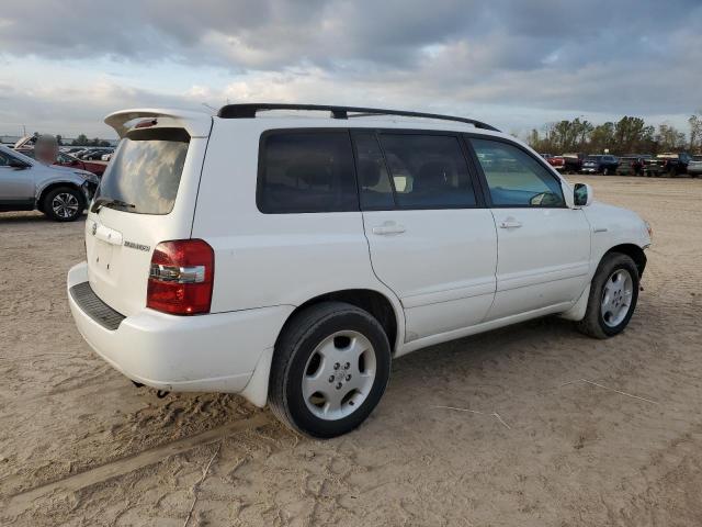 صورة رقم 3 من المزاد - 2006 TOYOTA HIGHLANDER مع VIN JTEDP21A160107160