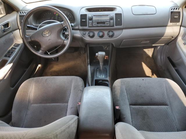 Photo 8 from auction – 2002 TOYOTA CAMRY LE with VIN 4T1BE32K72U586844