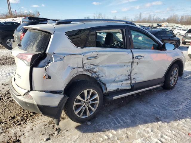 Photo 3 from auction – 2017 TOYOTA RAV4 LIMIT with VIN 2T3DFREV2HW544998