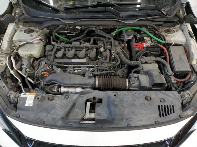 Photo 11 from auction – 2018 HONDA CIVIC SI with VIN 2HGFC3A5XJH752008
