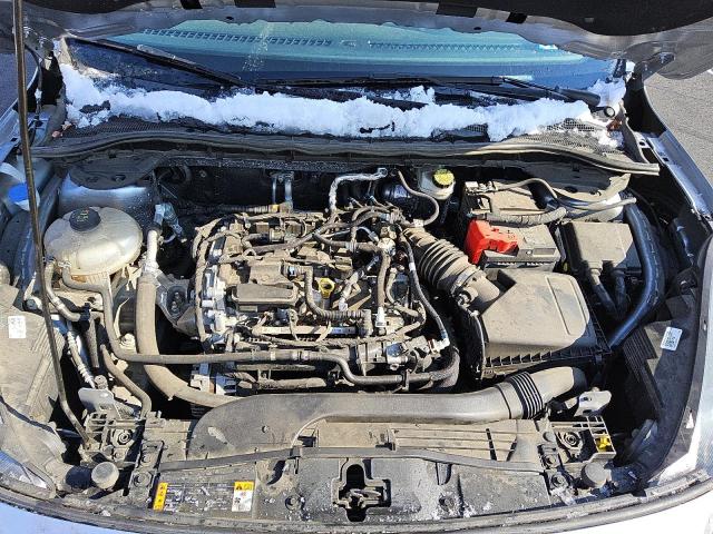 Photo 12 from auction – 2021 FORD ESCAPE SEL with VIN 1FMCU9H64MUA51333