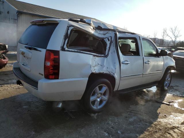 Photo 3 from auction – 2012 CHEVROLET SUBURBAN K with VIN 1GNSKKE75CR175887