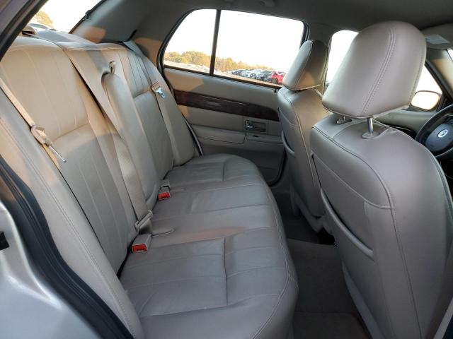 Photo 10 from auction – 2007 MERCURY GRAND MARQ with VIN 2MEFM75V17X628137