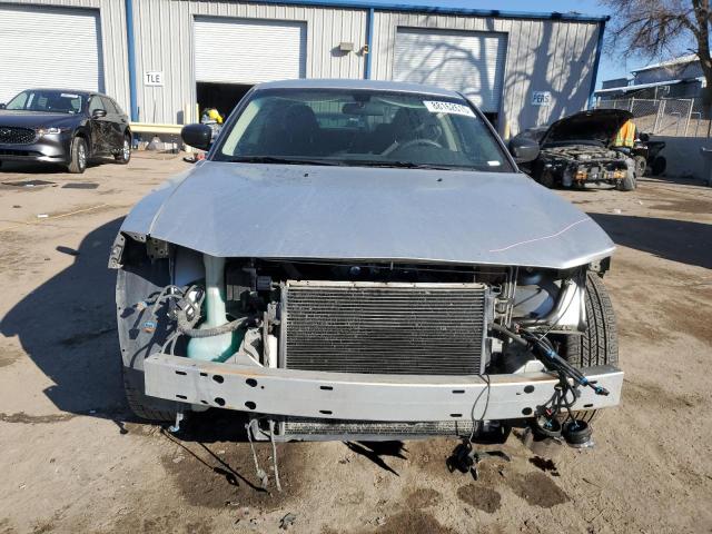 Photo 5 from auction – 2009 DODGE CHARGER with VIN 2B3LA43DX9H638539
