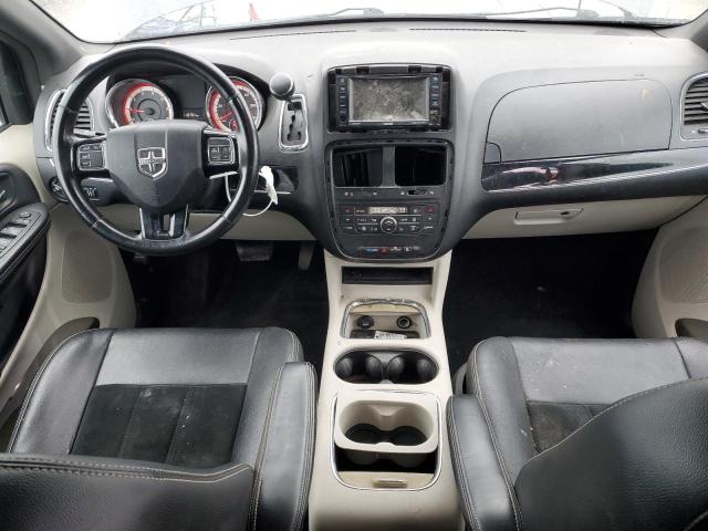 Photo 8 from auction – 2016 DODGE GRAND CARA with VIN 2C4RDGCG9GR364057