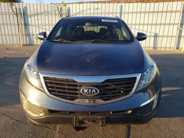 Photo 5 from auction – 2011 KIA SPORTAGE E with VIN KNDPC3A21B7073945