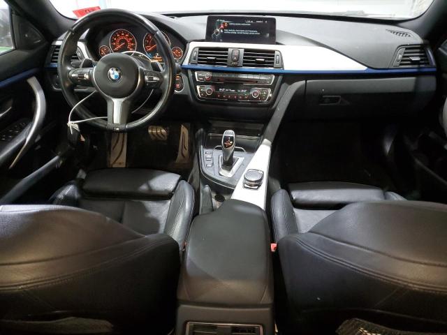 Photo 8 from auction – 2016 BMW 435 XI GRA with VIN WBA4B3C5XGG528941