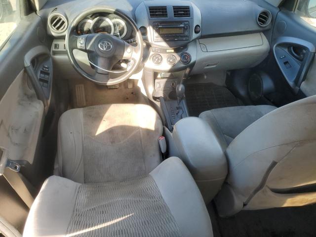 Photo 8 from auction – 2012 TOYOTA RAV4 with VIN 2T3JF4DV8CW249985