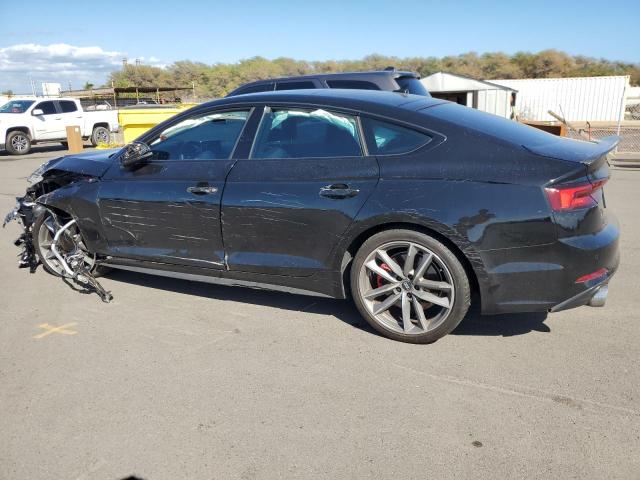 Photo 2 from auction – 2019 AUDI A5 PREMIUM with VIN WAUENCF50KA074962
