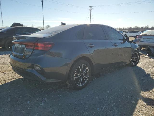 Photo 3 from auction – 2022 KIA FORTE FE with VIN 3KPF24AD8NE423551