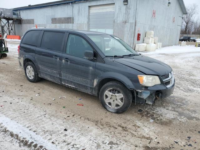Photo 4 from auction – 2011 DODGE GRAND CARA with VIN 2D4RN4DG9BR651789