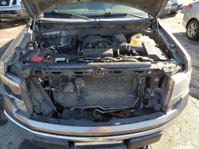 Photo 11 from auction – 2009 FORD F150 SUPER with VIN 1FTRX14849FA96010