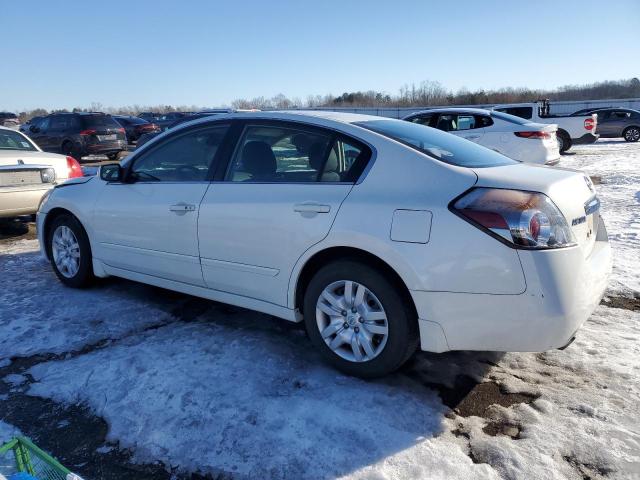 Photo 2 from auction – 2011 NISSAN ALTIMA BAS with VIN 1N4AL2AP2BN505858