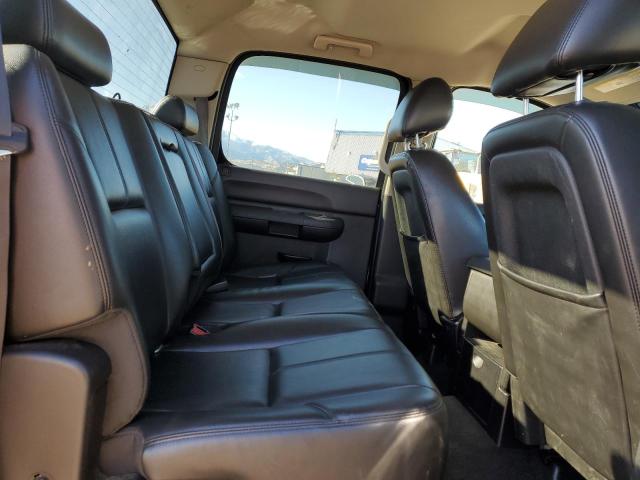 Photo 10 from auction – 2011 GMC SIERRA K15 with VIN 3GTP2VE39BG357717