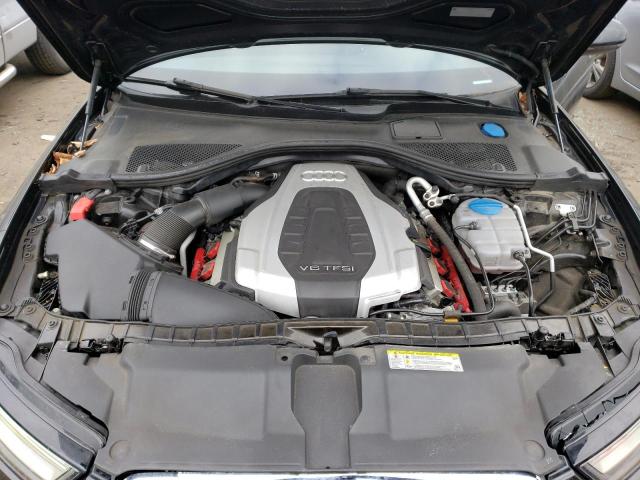 Photo 11 from auction – 2016 AUDI A6 PREMIUM with VIN WAUFGAFC2GN004459