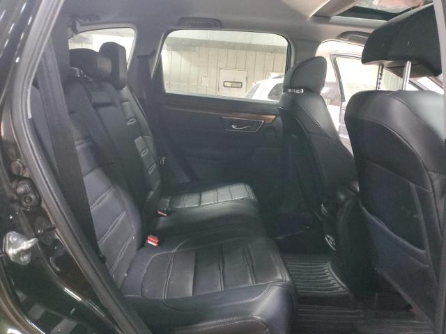 Photo 11 from auction – 2017 HONDA CR-V EXL with VIN 5J6RW2H89HL065641