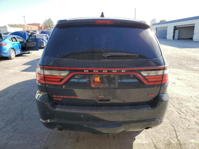Снимка 6 от търг – 2017 DODGE DURANGO R/ с VIN 1C4SDJCT2HC937533