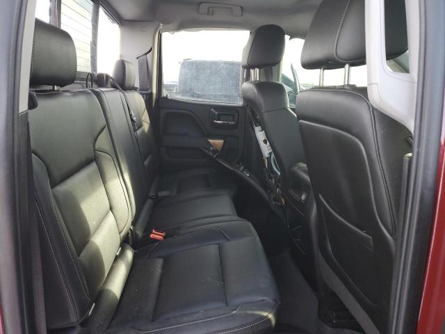 Photo 10 from auction – 2014 CHEVROLET SILVERADO with VIN 1GCVKSEC2EZ153707