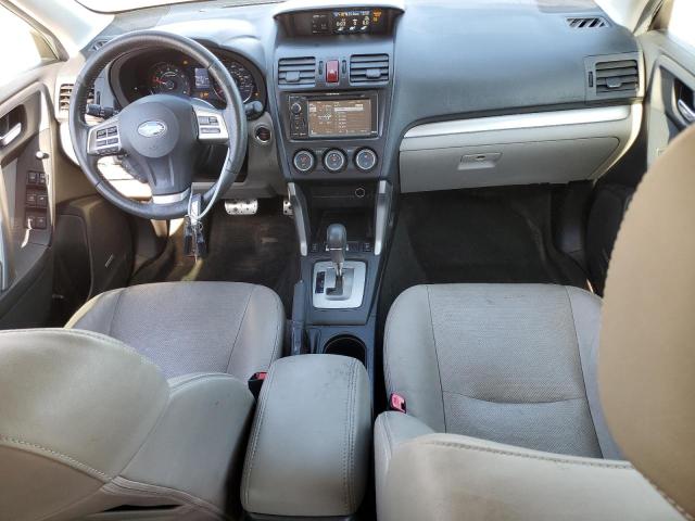 Photo 8 from auction – 2014 SUBARU FORESTER 2 with VIN JF2SJAPC8EH549466