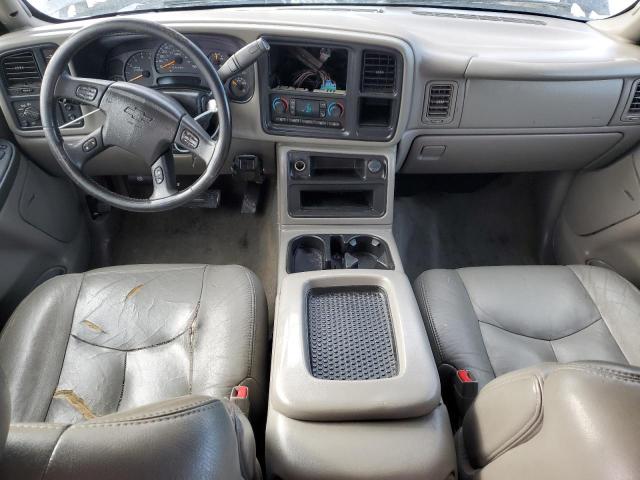 Photo 8 from auction – 2006 CHEVROLET SILVERADO with VIN 1GCHK23D26F140967