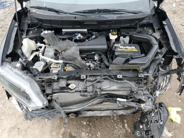 Photo 11 from auction – 2016 NISSAN ROGUE with VIN KNMAT2MT4GP635624