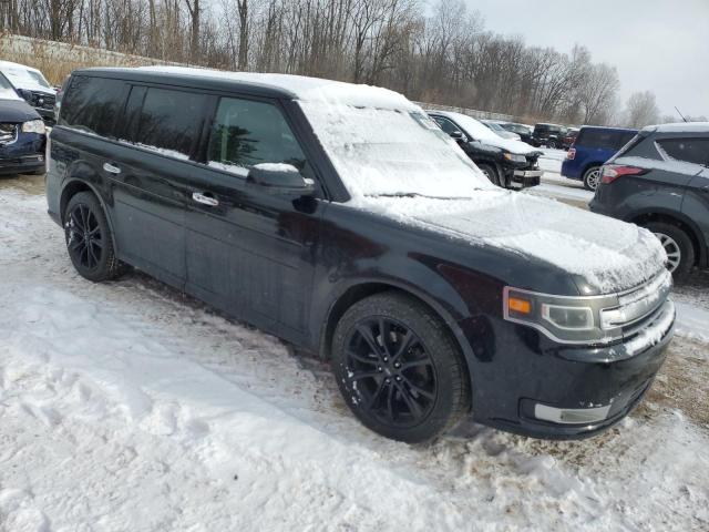 Photo 4 from auction – 2016 FORD FLEX LIMIT with VIN 2FMHK6D82GBA00070