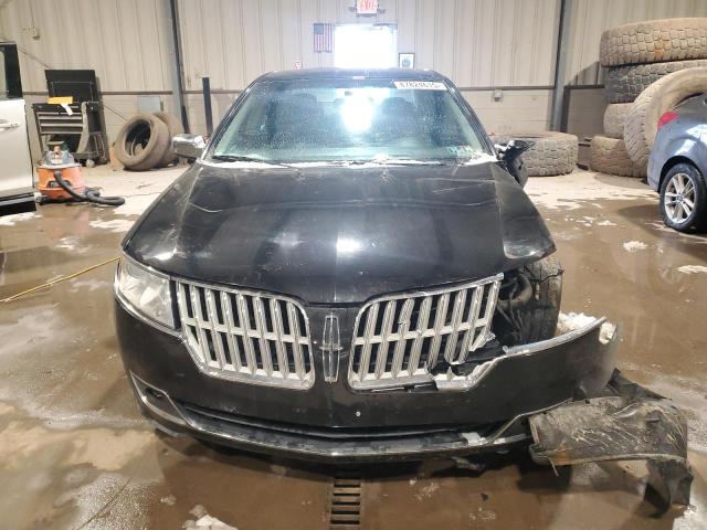 Photo 5 from auction – 2010 LINCOLN MKZ with VIN 3LNHL2GC8AR625300