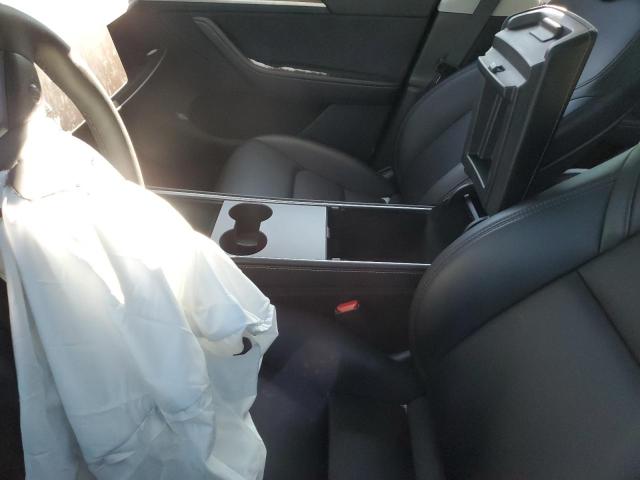 Photo 7 from auction – 2024 TESLA MODEL Y with VIN 7SAYGDEEXRA223915