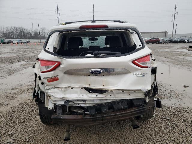 Photo 6 from auction – 2014 FORD ESCAPE TIT with VIN 1FMCU9J92EUB13883
