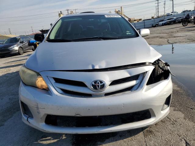 Photo 5 from auction – 2011 TOYOTA COROLLA BA with VIN 2T1BU4EE5BC551106