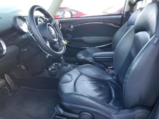Photo 7 from auction – 2013 MINI COOPER S with VIN WMWSV3C5XDT395258