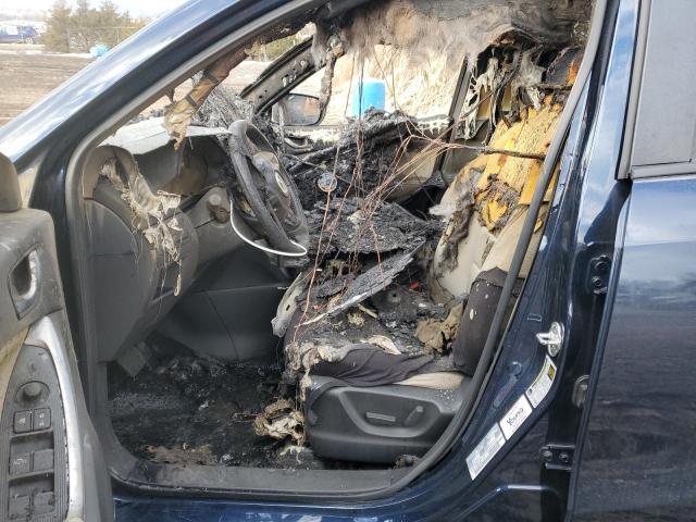 Photo 7 from auction – 2015 MAZDA CX-5 TOURI with VIN JM3KE4CY9F0479814