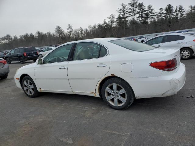Photo 2 from auction – 2005 LEXUS ES 330 with VIN JTHBA30G855073128