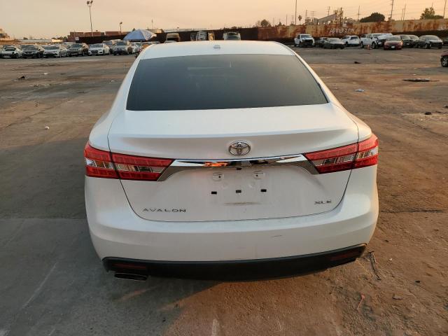 Photo 6 from auction – 2014 TOYOTA AVALON BAS with VIN 4T1BK1EB8EU123740