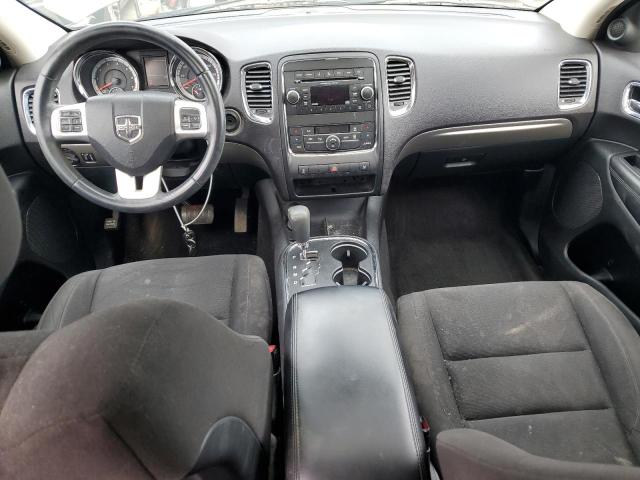 Photo 8 from auction – 2013 DODGE DURANGO SX with VIN 1C4RDJAG3DC686973