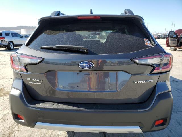 Photo 6 from auction – 2023 SUBARU OUTBACK LI with VIN 4S4BTANC6P3159344