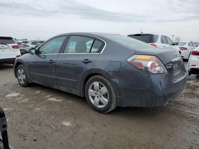Photo 2 from auction – 2008 NISSAN ALTIMA 2.5 with VIN 1N4AL21E08N445229
