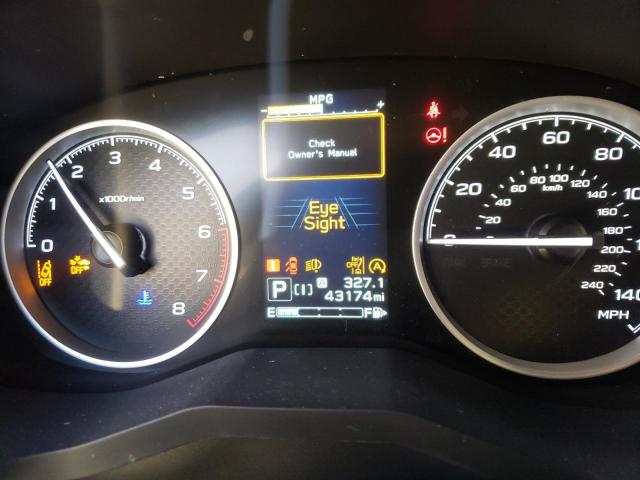 Photo 9 from auction – 2023 SUBARU FORESTER P with VIN JF2SKAEC3PH442974
