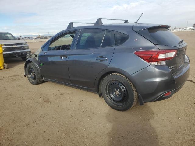 Photo 2 from auction – 2019 SUBARU IMPREZA with VIN 4S3GTAA60K3707213