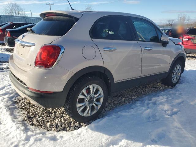 Zdjęcie 3 z aukcji – 2016 FIAT 500X EASY z VIN ZFBCFYBT0GP336781