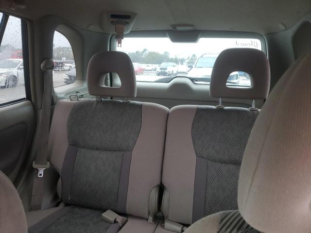Photo 10 from auction – 2002 TOYOTA RAV4 with VIN JTEHH20V226040532