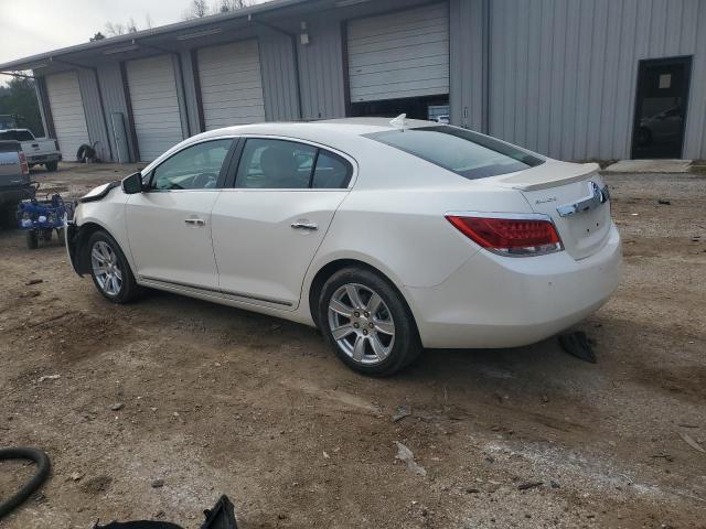 Фото 2 с аукциона – 2011 BUICK LACROSSE C с VIN 1G4GC5ECXBF345408
