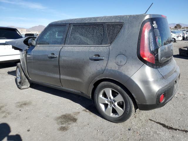 Photo 2 from auction – 2017 KIA SOUL with VIN KNDJN2A22H7463536
