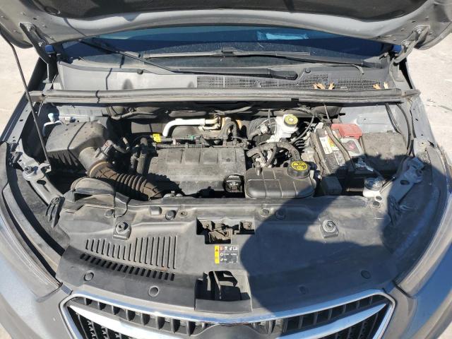Photo 12 from auction – 2020 BUICK ENCORE PRE with VIN KL4CJASB2LB081388