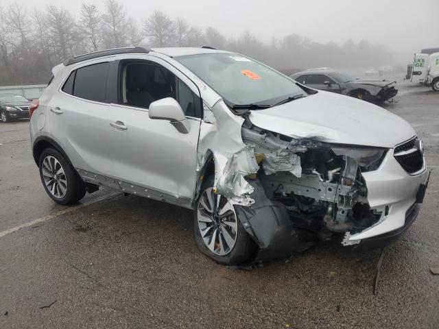 Photo 4 from auction – 2022 BUICK ENCORE PRE with VIN KL4CJESM4NB564151