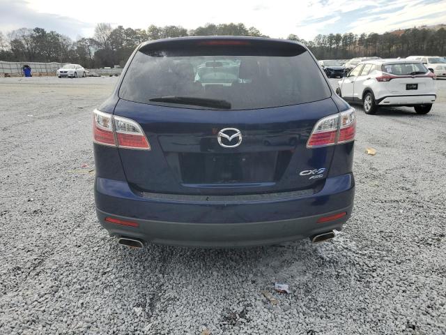 Photo 6 from auction – 2010 MAZDA CX-9 with VIN JM3TB3MVXA0230362