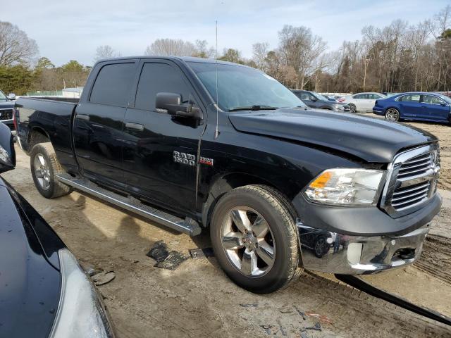 Photo 4 from auction – 2016 RAM 1500 SLT with VIN 1C6RR7TT4GS193867